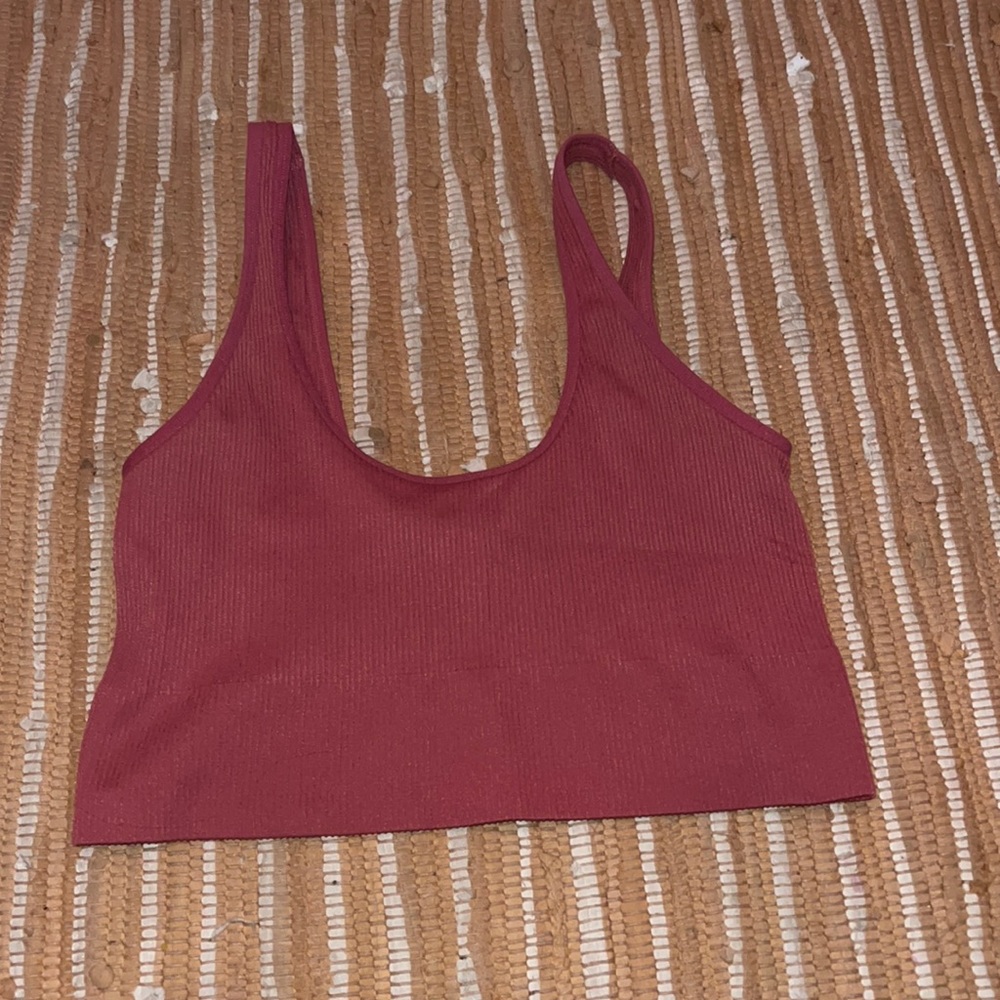Gap tank top